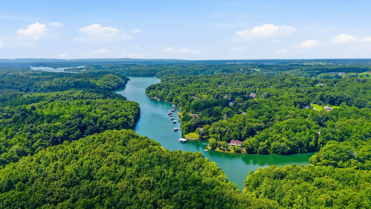 0 Chestnut Ridge Rd, Lynchburg, TN 37352