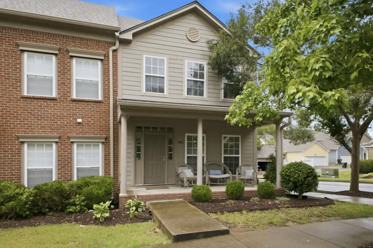 9000 Rigden Mill Dr, Nashville, TN 37211