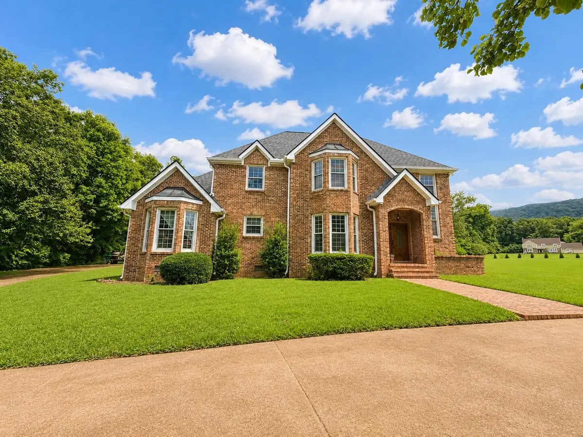 7902 Ooltewah Georgetown Road, Ooltewah, TN 37363