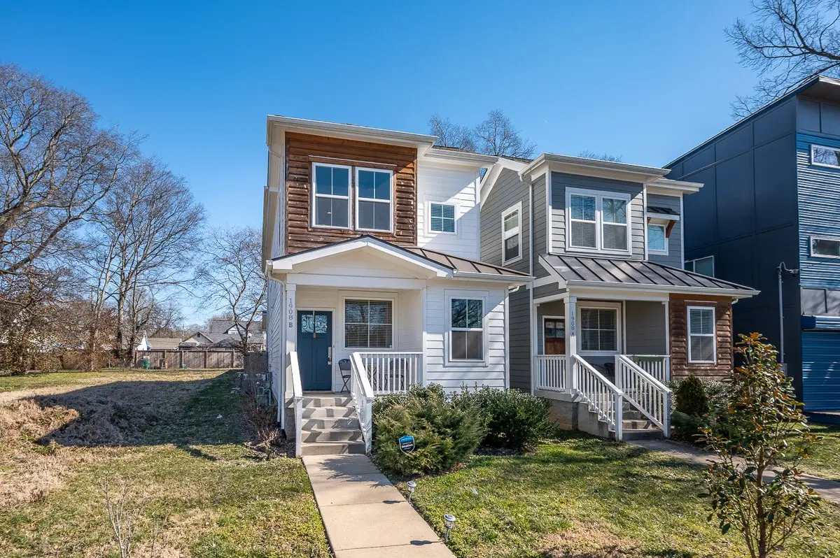 1908B 14th Ave #N, Nashville, TN 37208