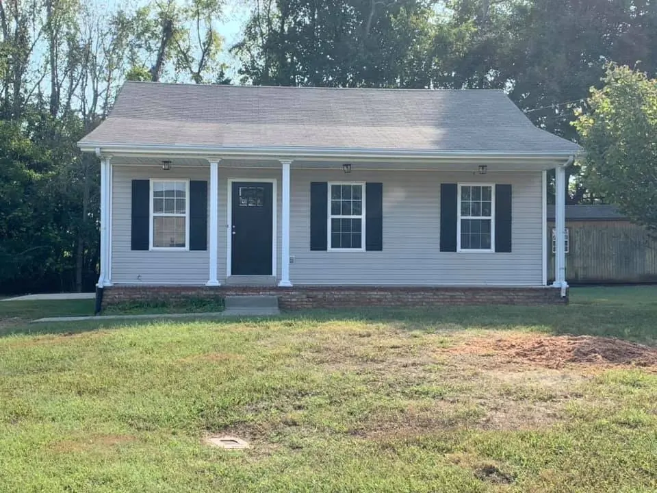 2837 Teakwood Dr, Clarksville, TN 37040