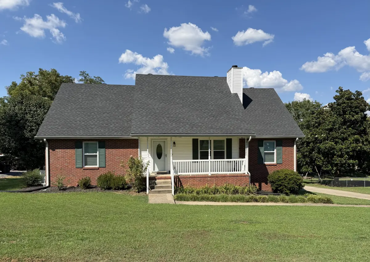 145 S Palmers Chapel Rd, White House, TN 37188