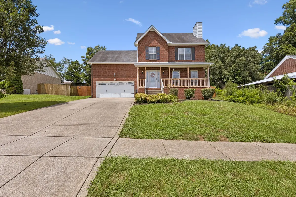 107 Camden Ct #N, Hendersonville, TN 37075