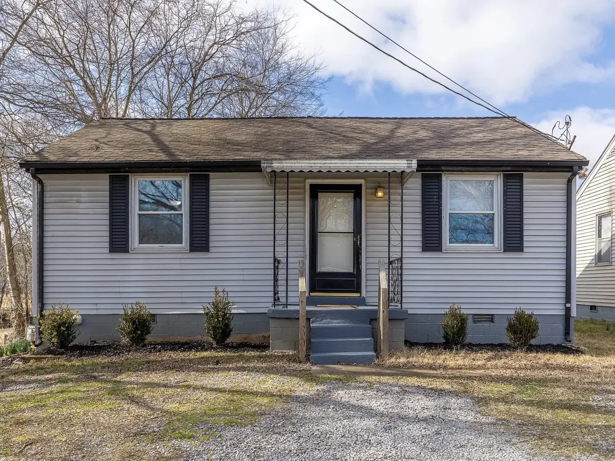 926 Marilyn Rd, Nashville, TN 37209