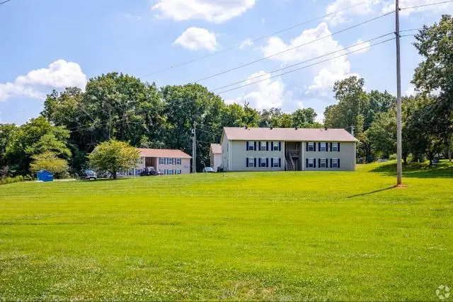 1638 Hugh Hunter Rd, Oak Grove, KY 42262
