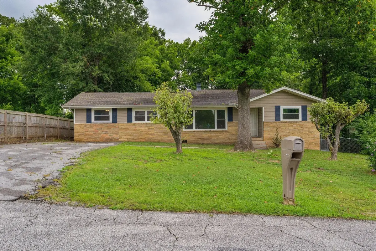 4519 Paw Trail, Chattanooga, TN 37416