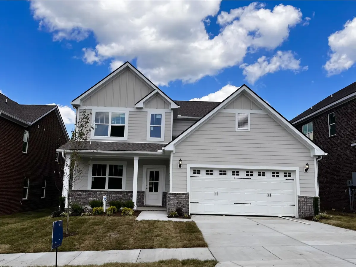245 Dante Drive, Gallatin, TN 37066