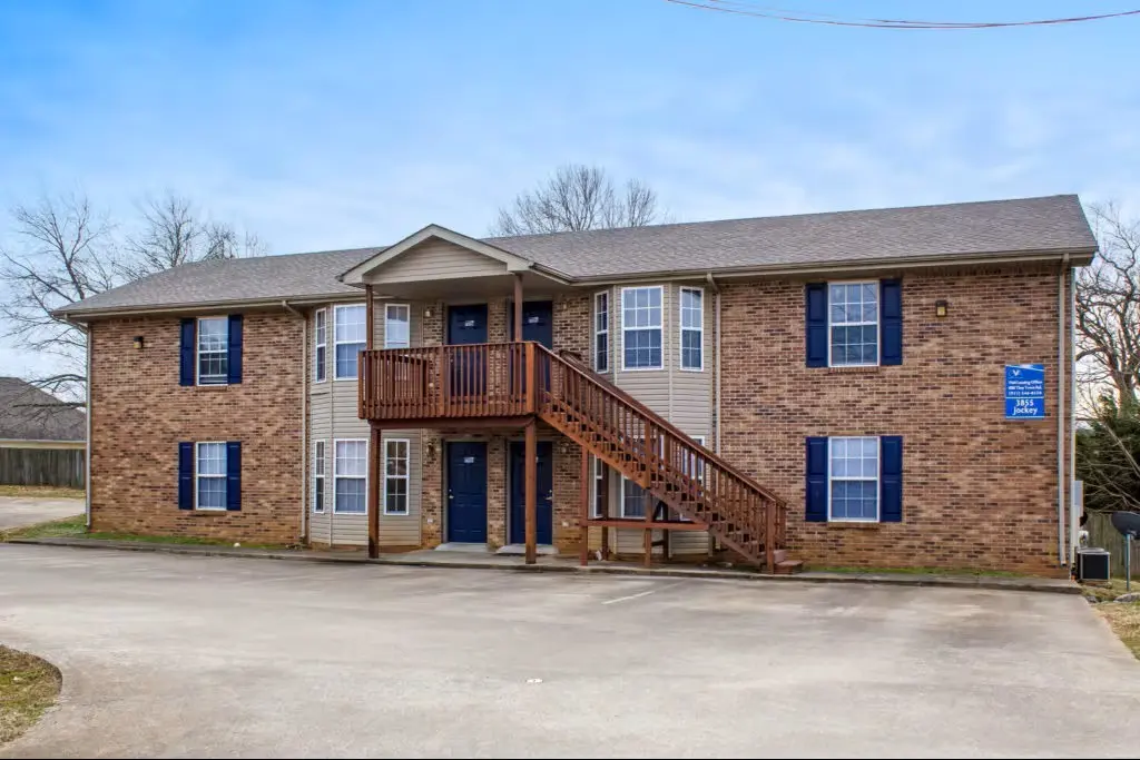 1990 Calumet Dr #0, Clarksville, TN 37042