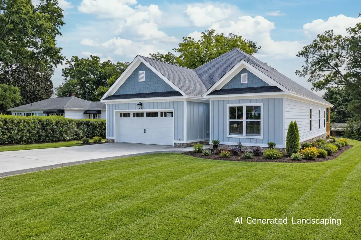 306 Emmett Ave #NW, Cleveland, TN 37311