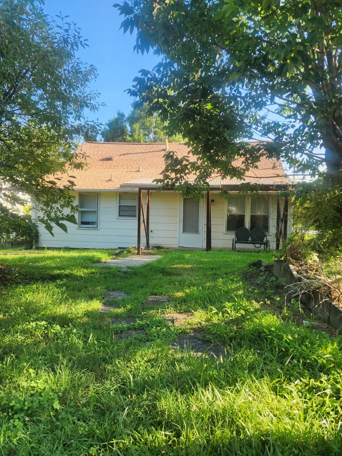 3801 Elkins Ave, Nashville, TN 37209