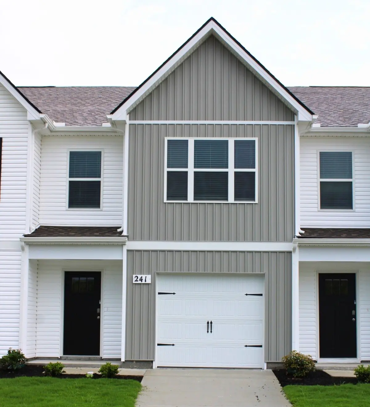 241 Mackenzie Way, Lewisburg, TN 37091