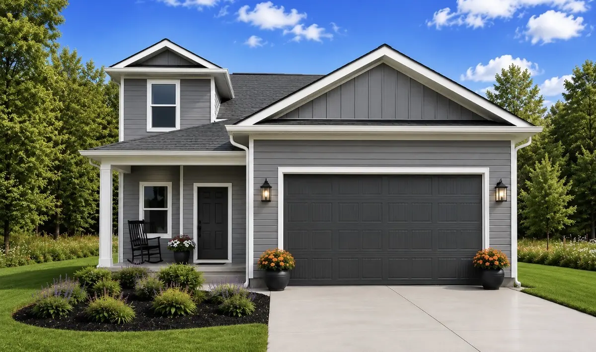 20 Stonehenge Circle, Manchester, TN 37355