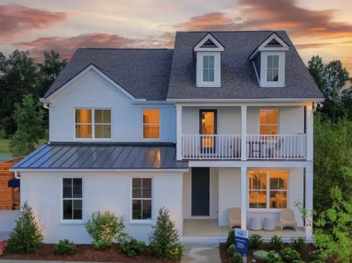 1201 Sydney Terrace, Mount Juliet, TN 37122
