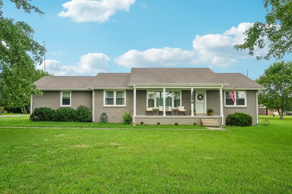 1220 Rome Pike, Lebanon, TN 37087