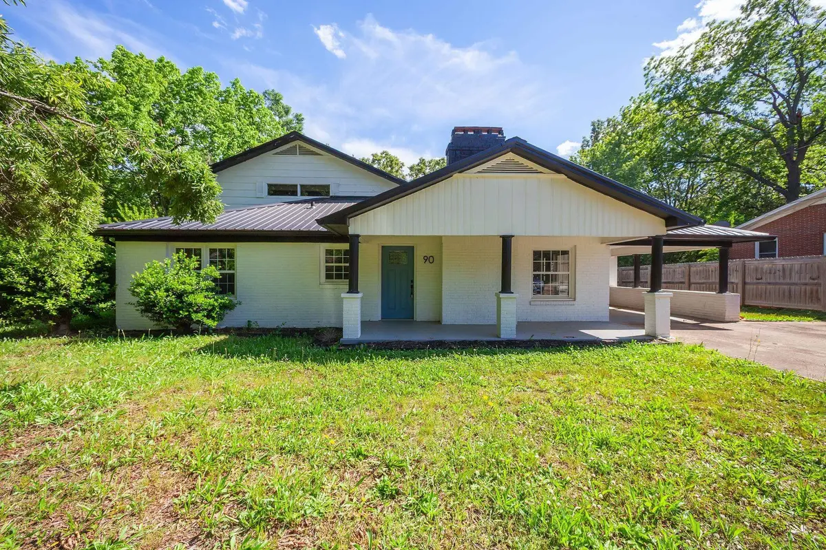 90 SHAW LN, Savannah, TN 38372