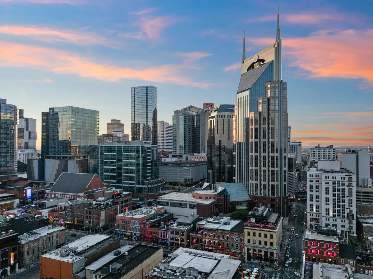 301 Demonbreun St #405, Nashville, TN 37201