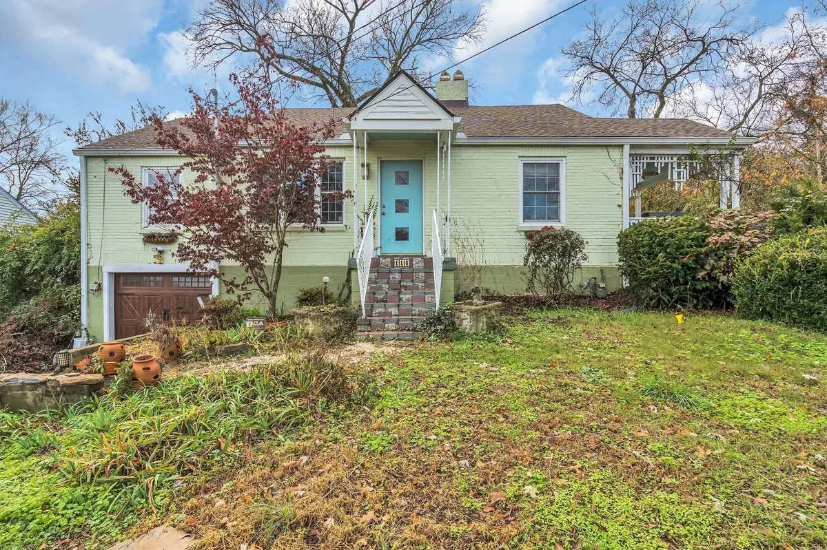 118 East Due West Avenue, Madison, TN 37115