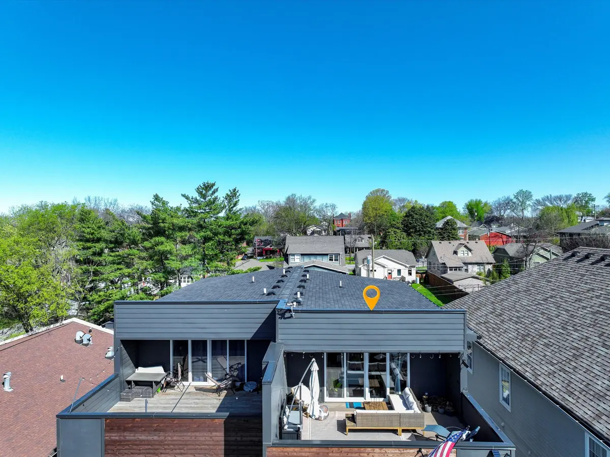 809 Sylvan St #FULLY FURNISHED, Nashville, TN 37206