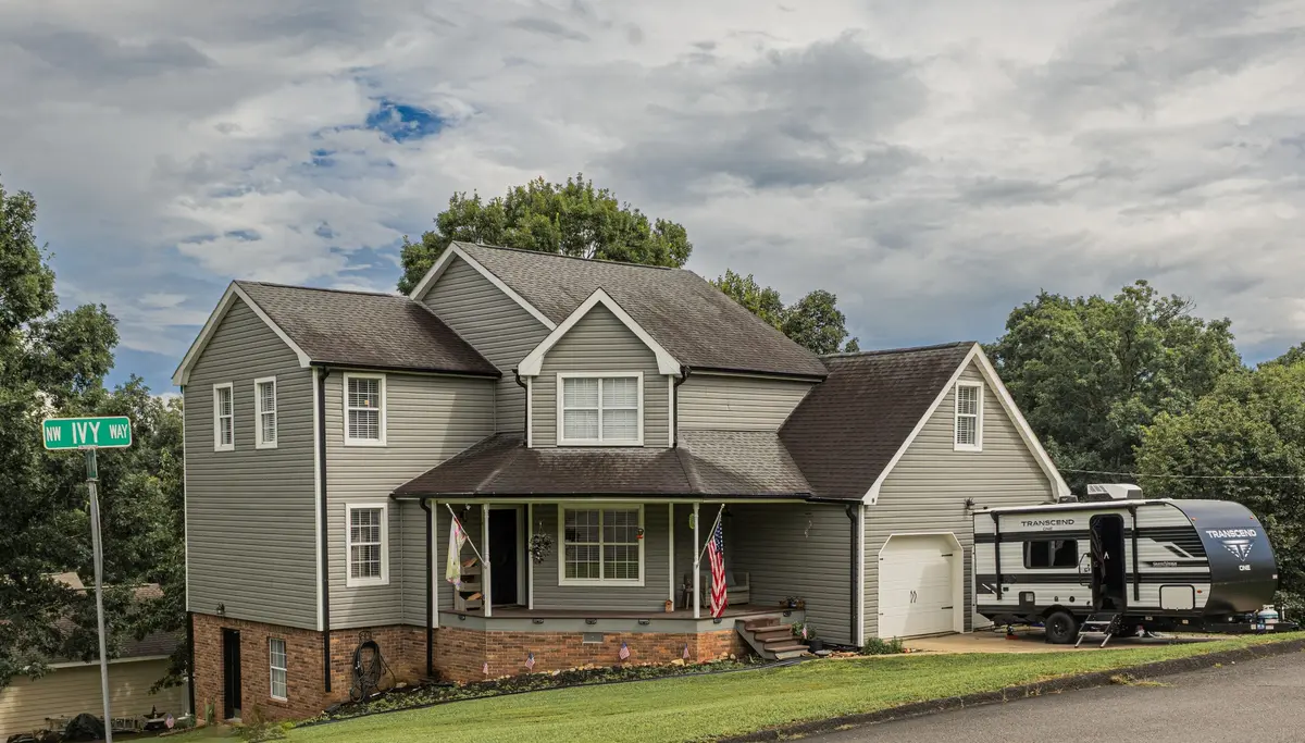 400 Ivy Way #NW, Cleveland, TN 37312