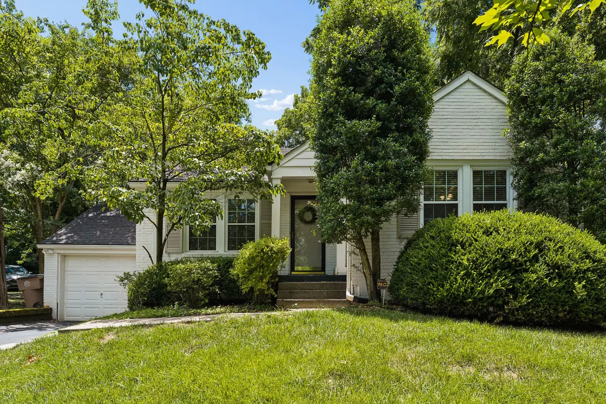 1019 Battlefield Dr, Nashville, TN 37204