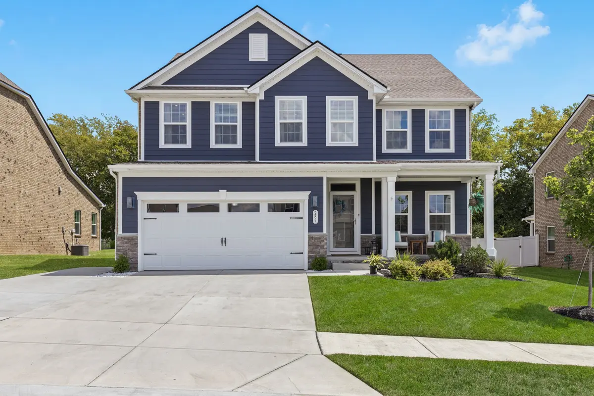 285 Grassy Glen Dr, Gallatin, TN 37066
