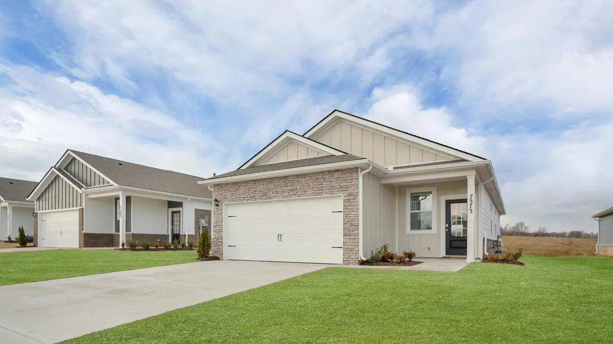 4837 Clousden Way, Murfreesboro, TN 37129