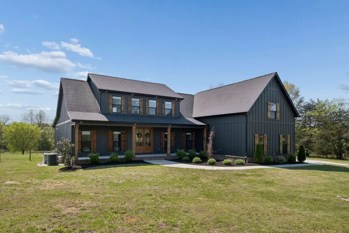 9640 Lascassas Pike, Lascassas, TN 37085