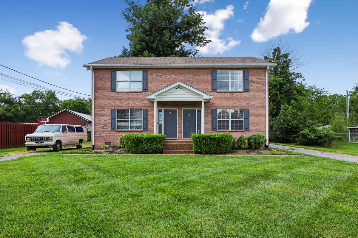 132 N Tarver Ave #B, Lebanon, TN 37087