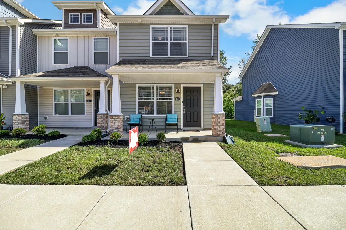 133 Davis Ridge Ln, Clarksville, TN 37040