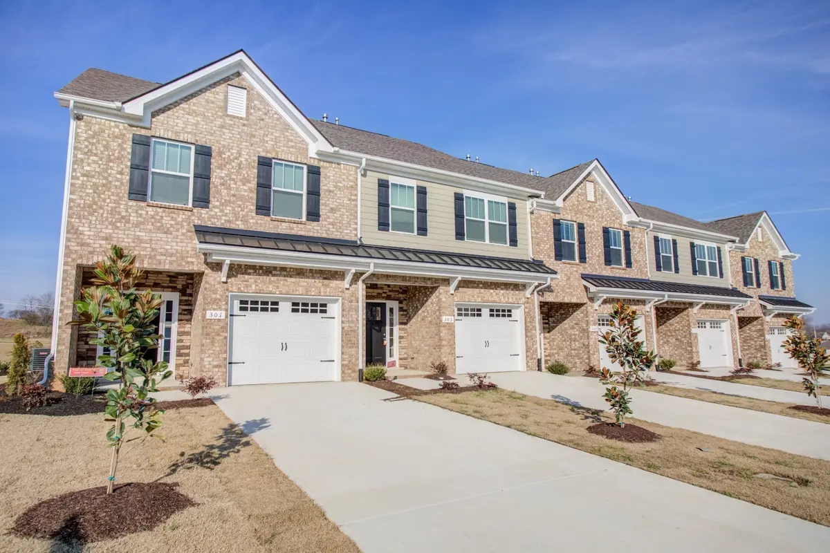336 Ellesmere Court, Spring Hill, TN 37174