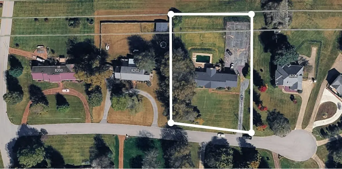 8204 Gordon Petty Ct, Brentwood, TN 37027
