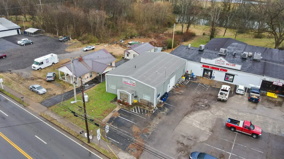 713 S Cannon Blvd, Shelbyville, TN 37160