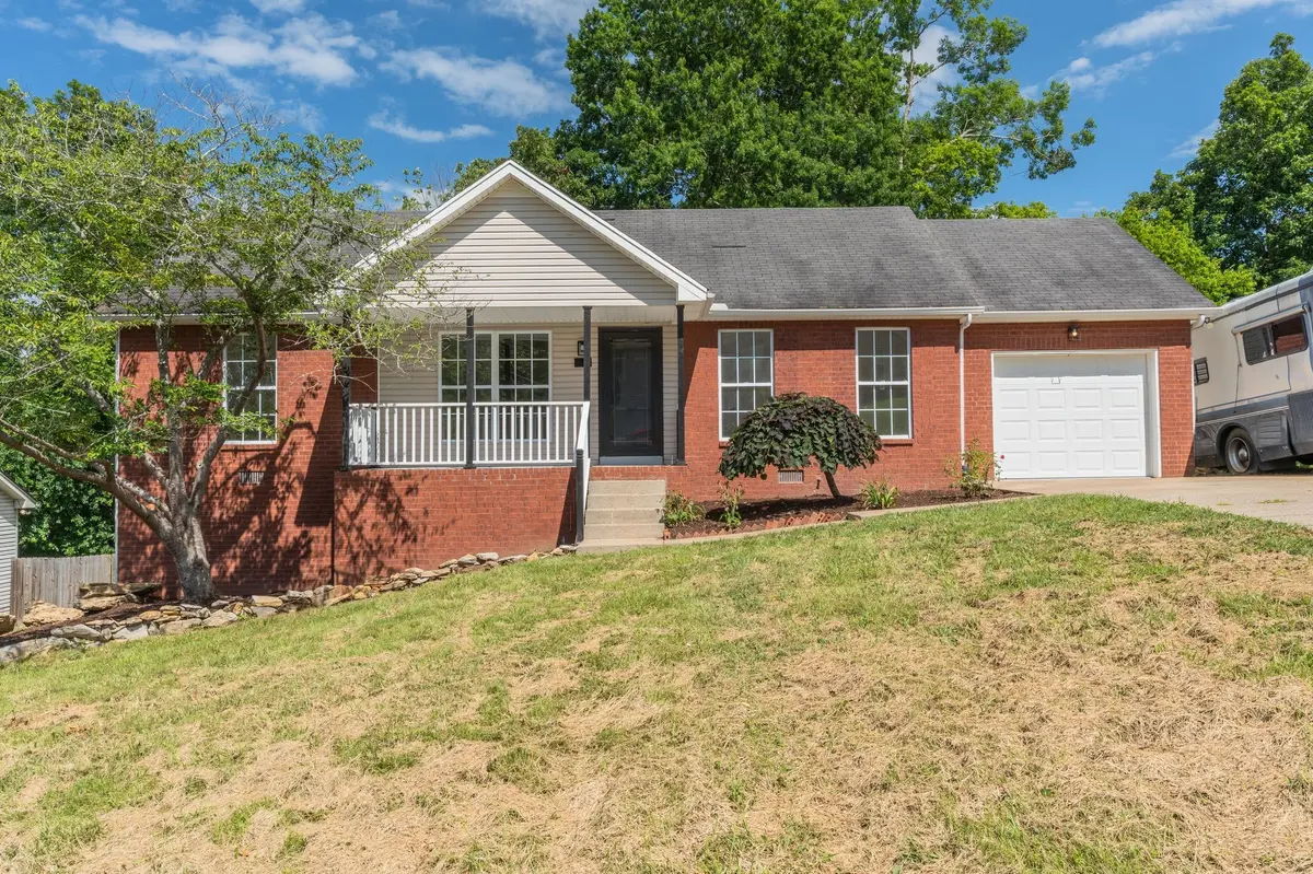 107 Overlook Trl, Goodlettsville, TN 37072
