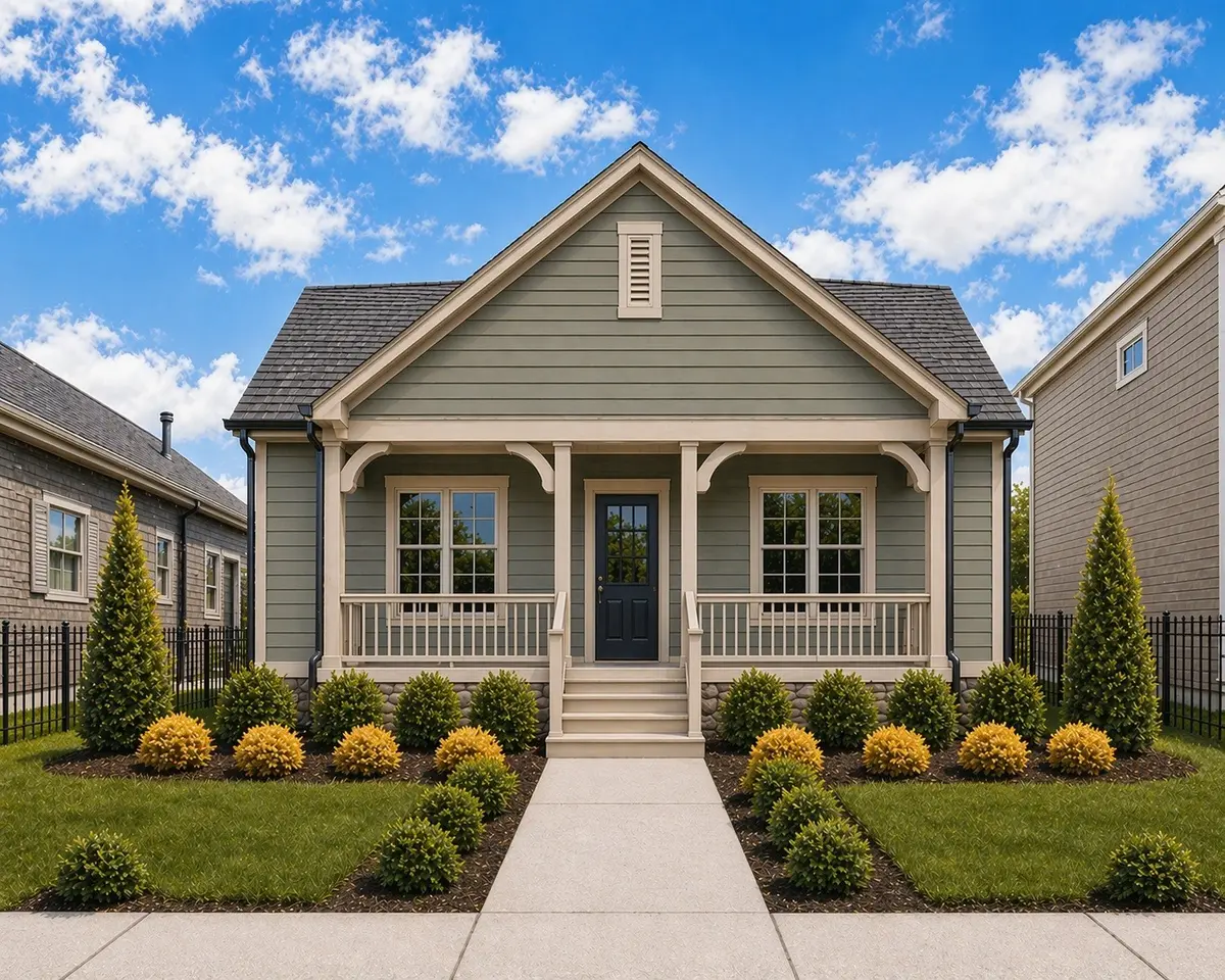 7145 Frances St, Fairview, TN 37062