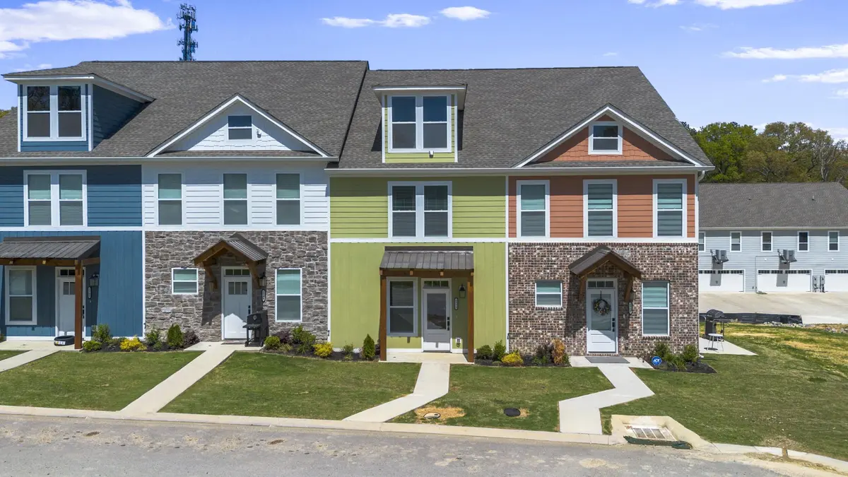 19221924 1926 1928 Cypress Lane, Cleveland, TN 37323