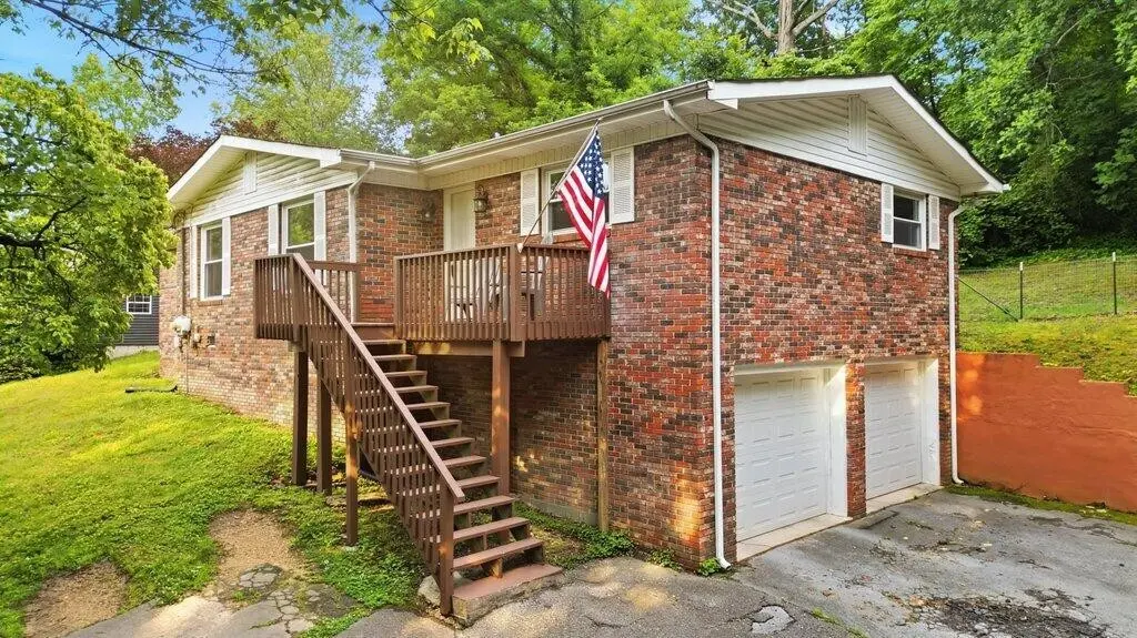 408 Lupton Drive, Chattanooga, TN 37415
