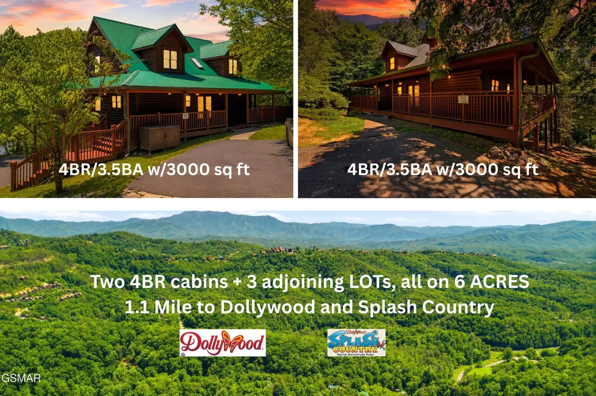 15101514 McCarter Hollow Road, Sevierville, TN 37862