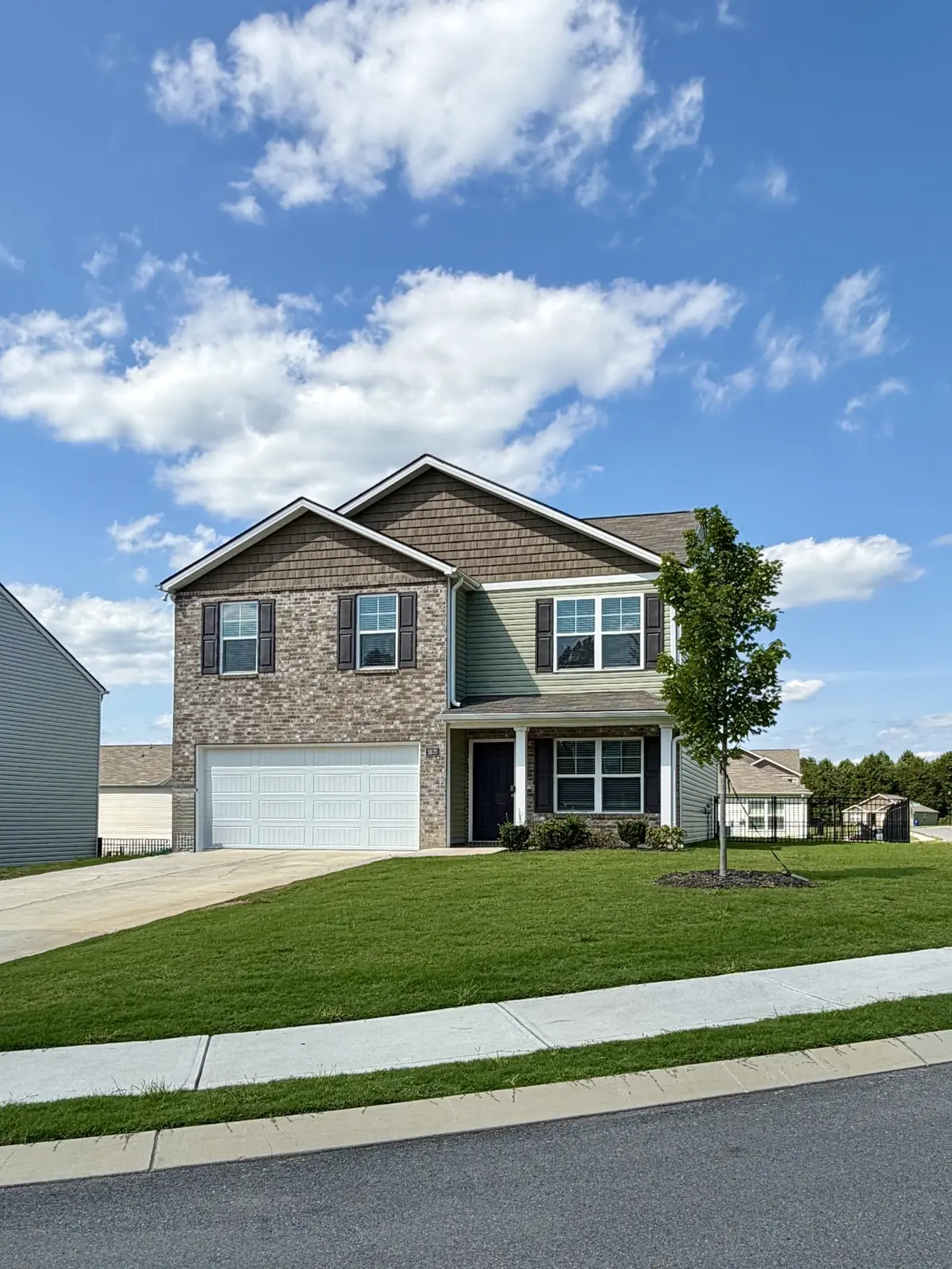 5670 Coleman Dr #SE, Cleveland, TN 37312
