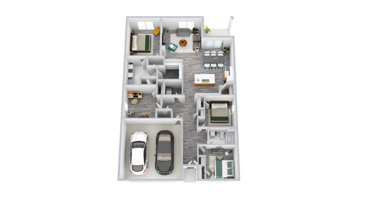 5651 Coleman Drive #SE, Cleveland, TN 37312