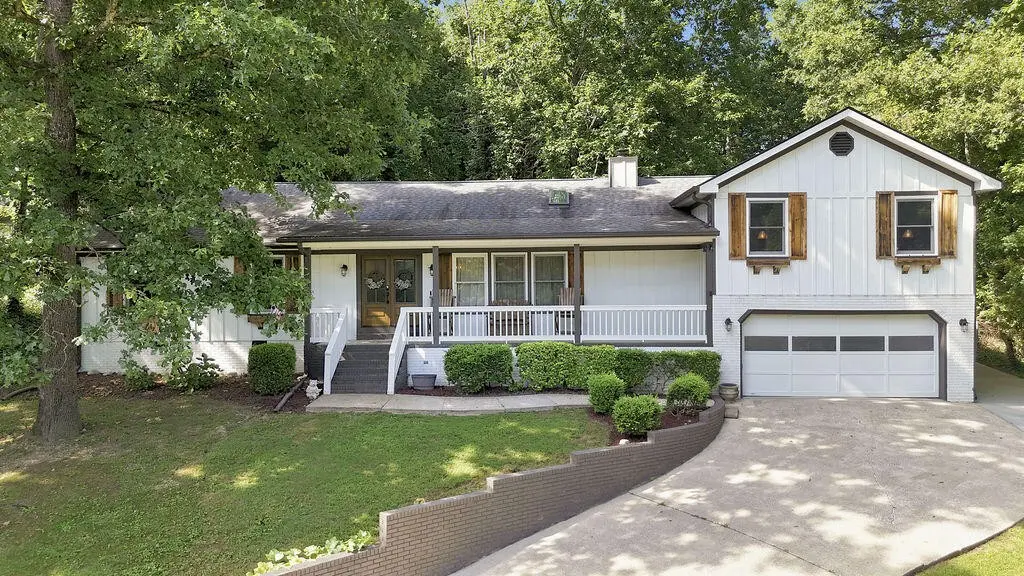 9302 Rockshire Lane, Chattanooga, TN 37421