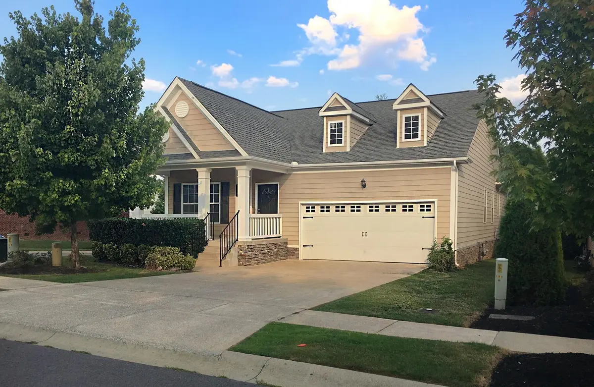 3405 Redmon Hill, Nolensville, TN 37135