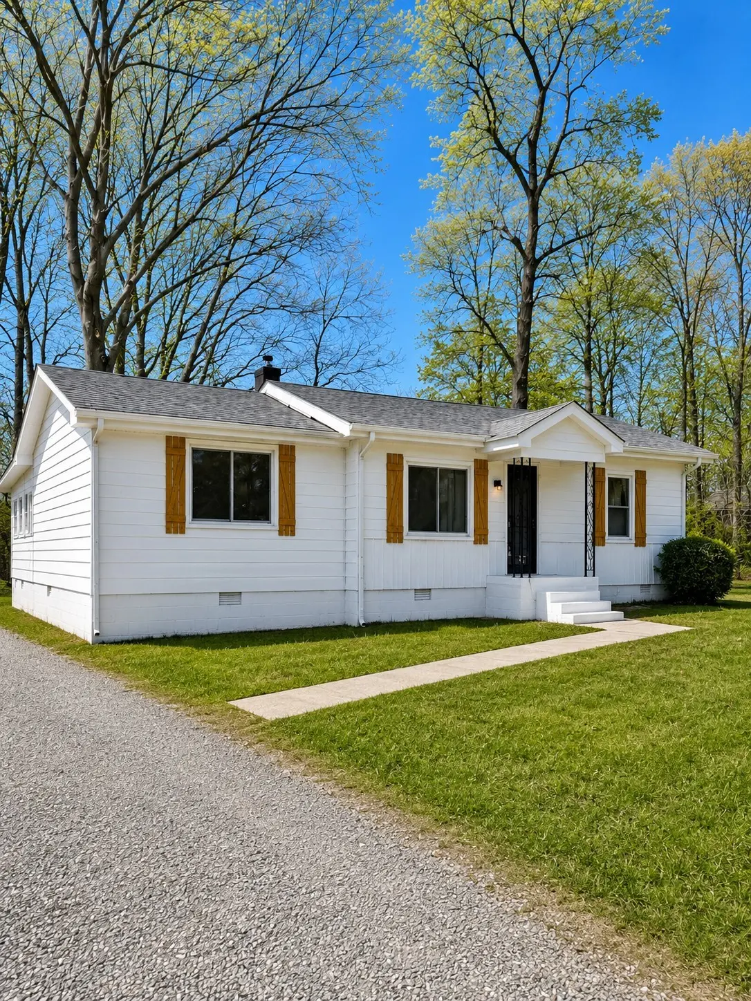 609 Rocky Hill Rd, Clarksville, TN 37042