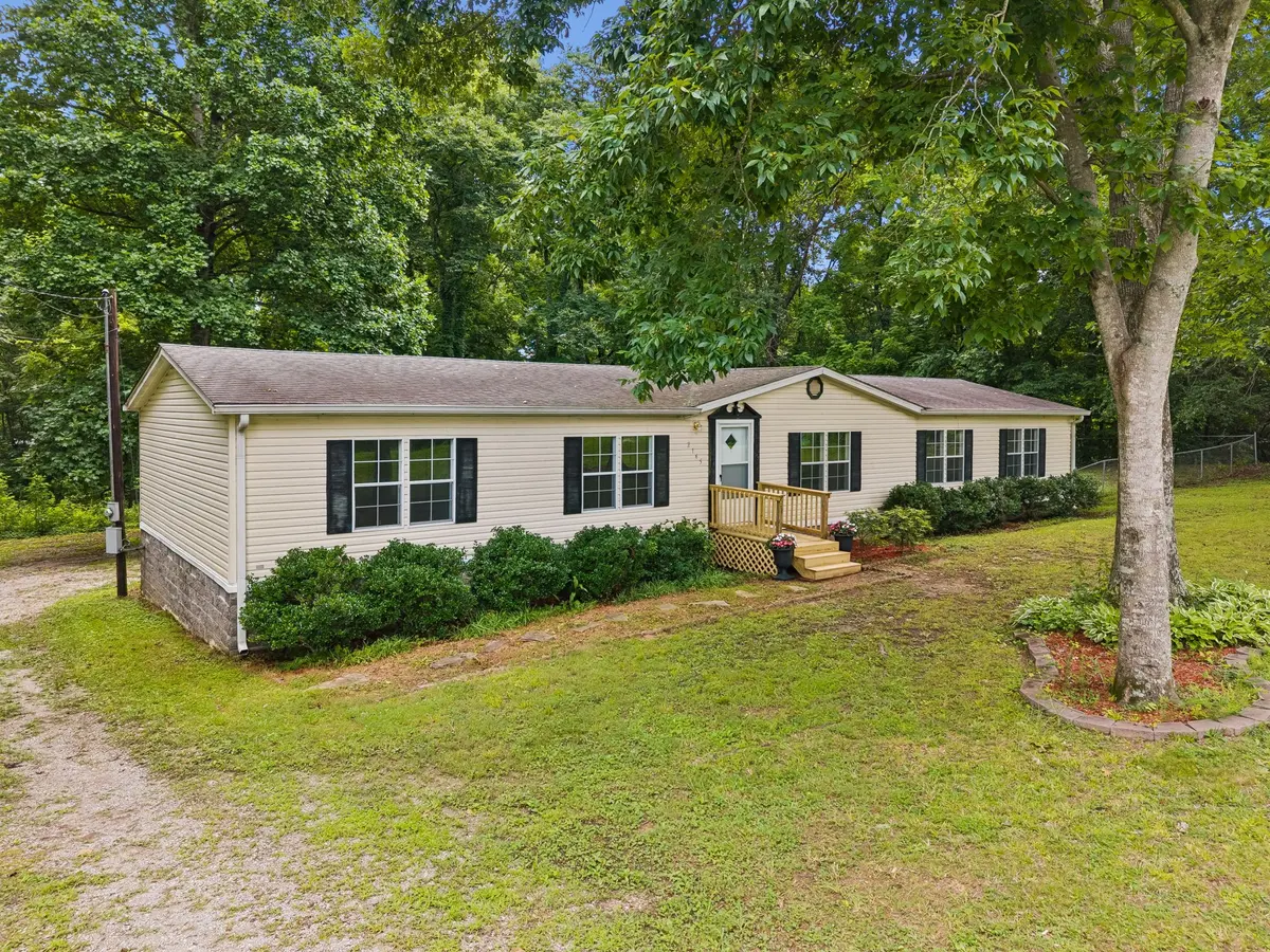 2145 Sowell Mill Pike, Columbia, TN 38401