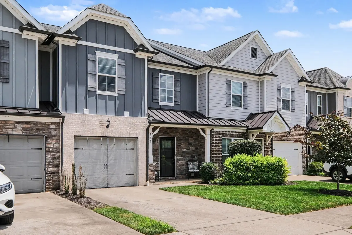 1728 Barbourville Ln, Murfreesboro, TN 37129