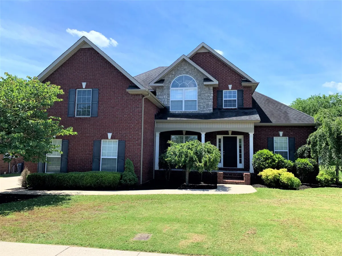 320 Foundry Cir, Murfreesboro, TN 37128