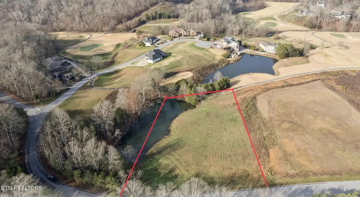 0 Pheasant Ridge Rd, Sevierville, TN 37876