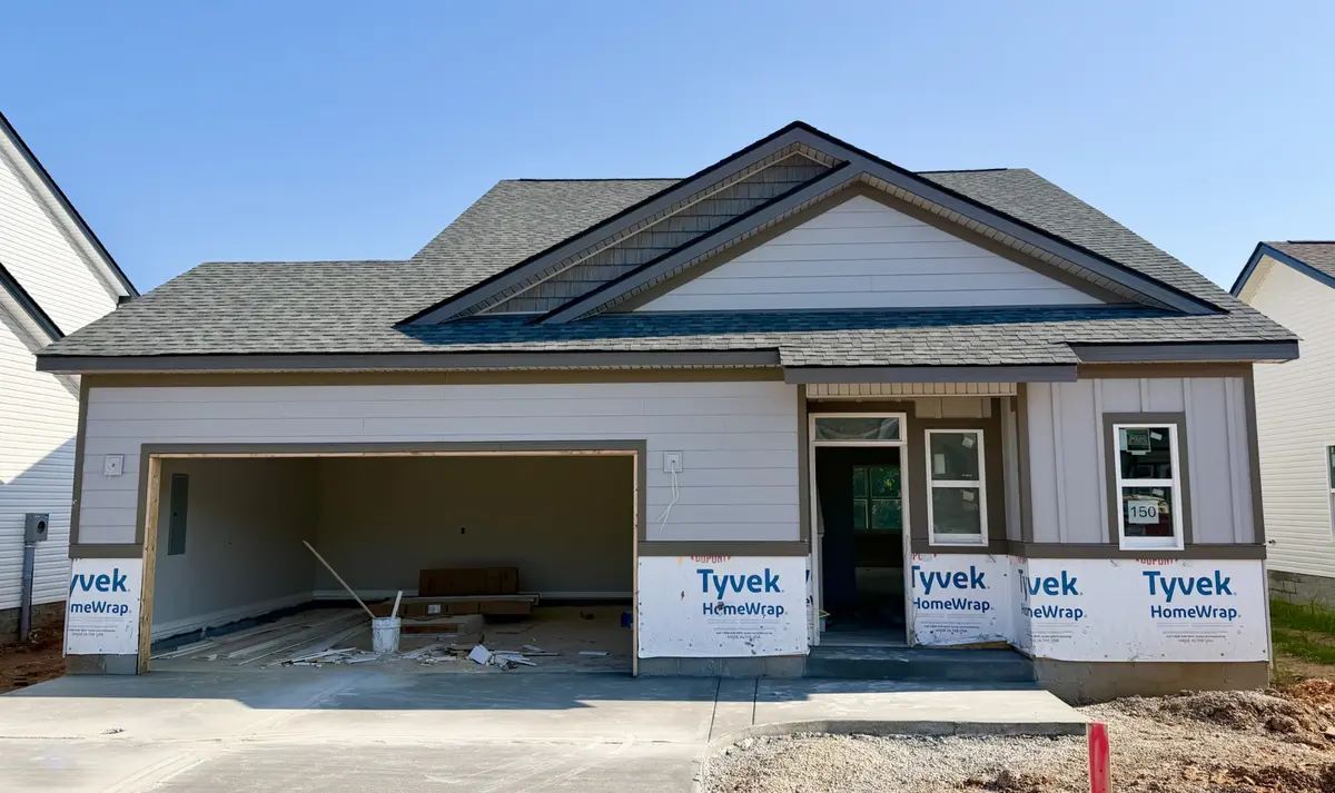 150 Persinger Place, Clarksville, TN 37042