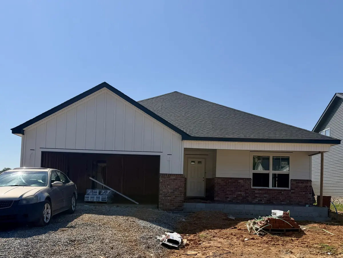 119 Miller Farm, Clarksville, TN 37043