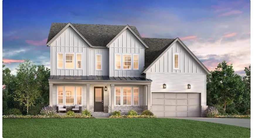 1416 Round Hill Lane, Spring Hill, TN 37174