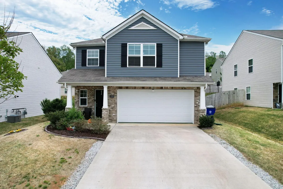 3350 Serenity #NE, Cleveland, TN 37312